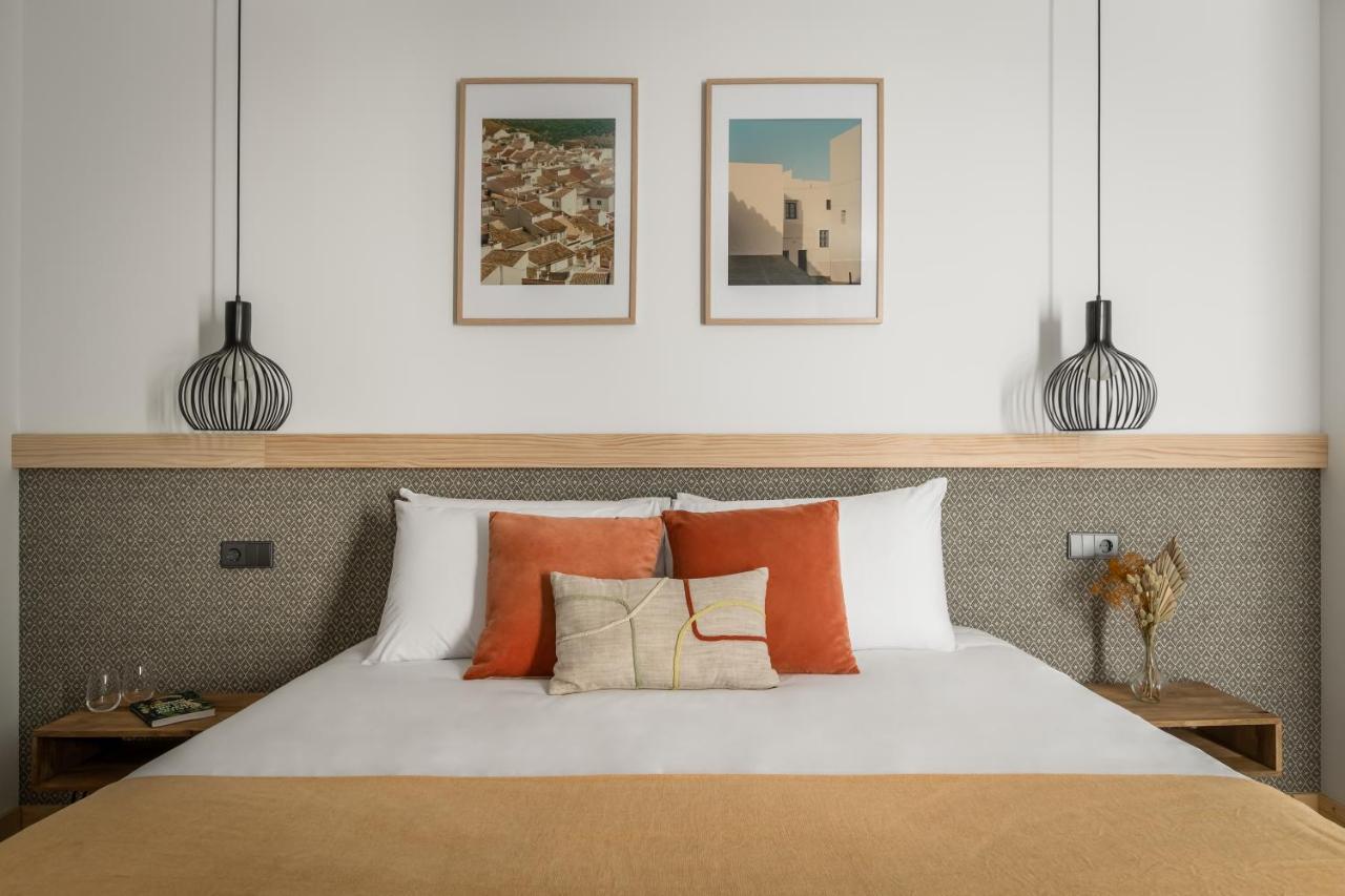 Bypillow La Sal Καντίζ Εξωτερικό φωτογραφία