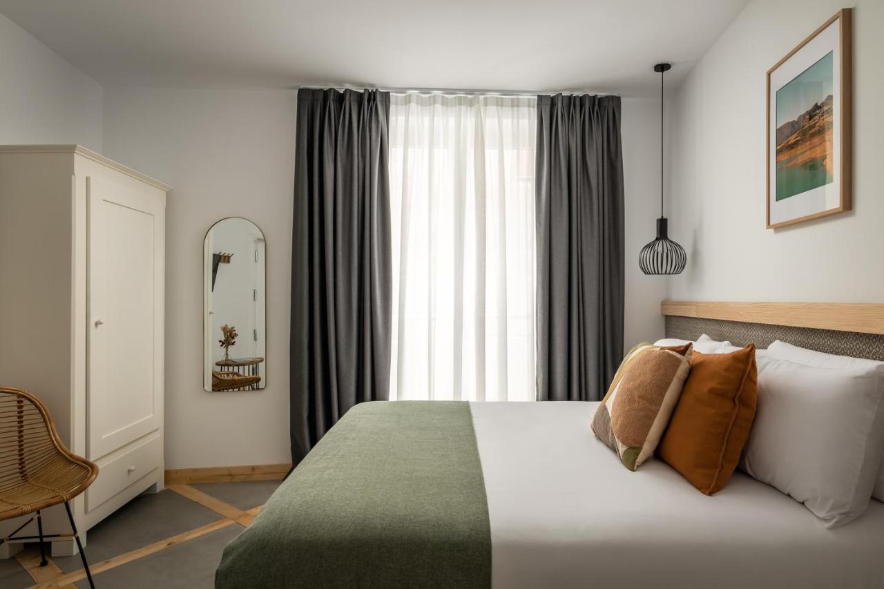 Bypillow La Sal Καντίζ Εξωτερικό φωτογραφία