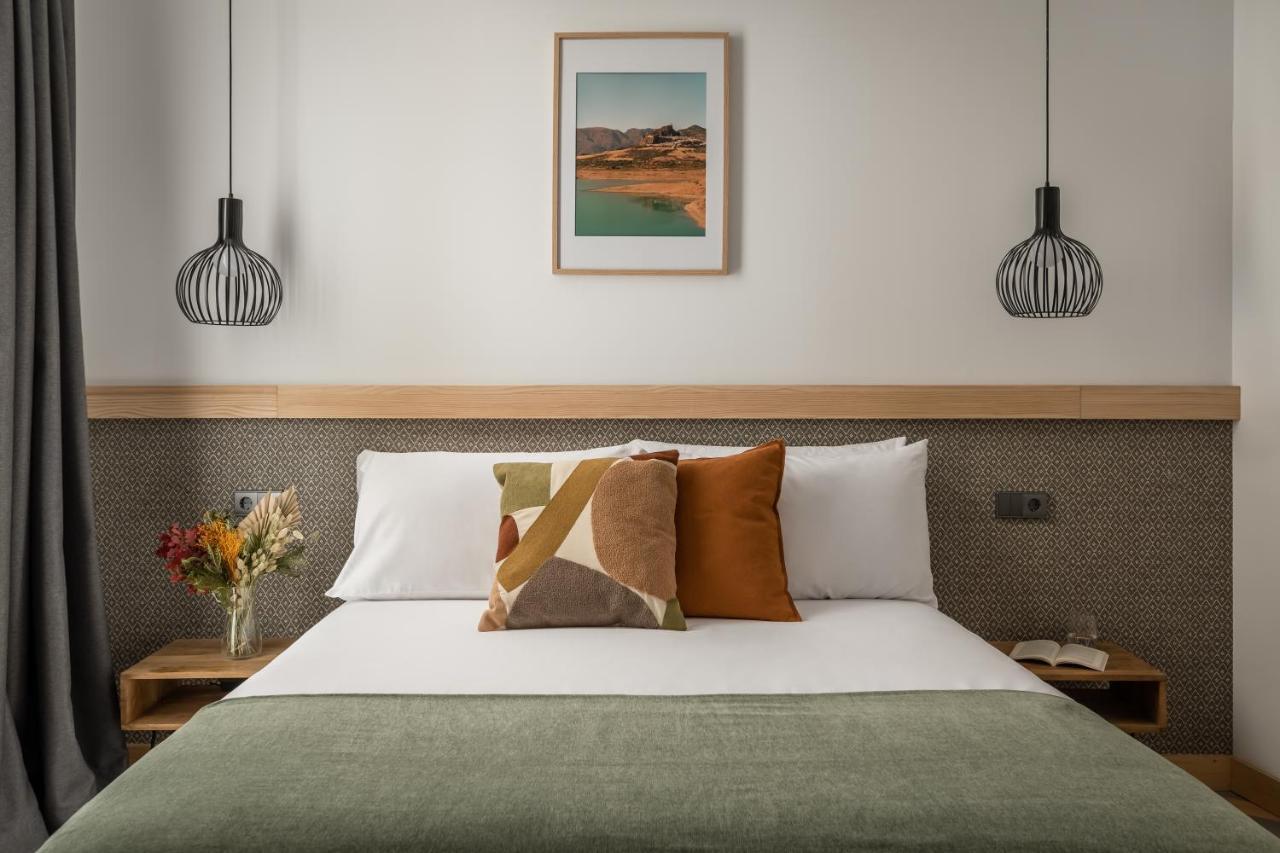Bypillow La Sal Καντίζ Εξωτερικό φωτογραφία