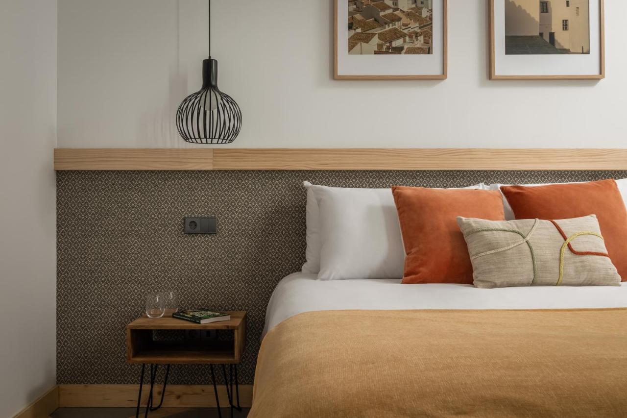 Bypillow La Sal Καντίζ Εξωτερικό φωτογραφία